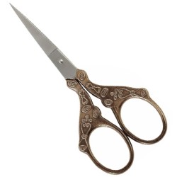Fancy Scissors